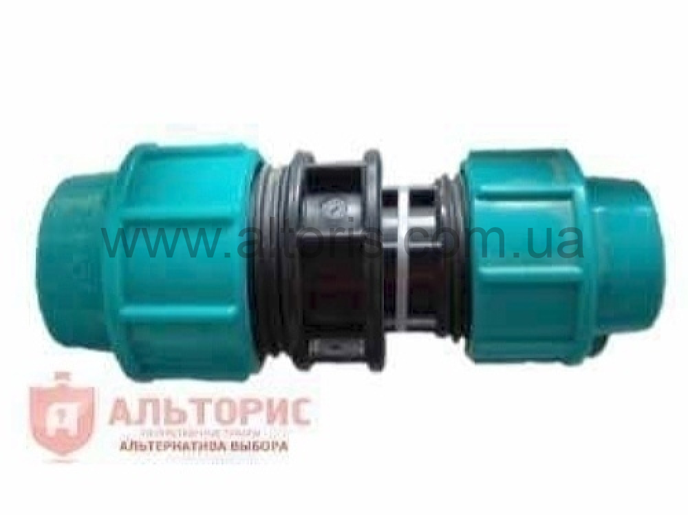 муфта ПНД  - 20*25