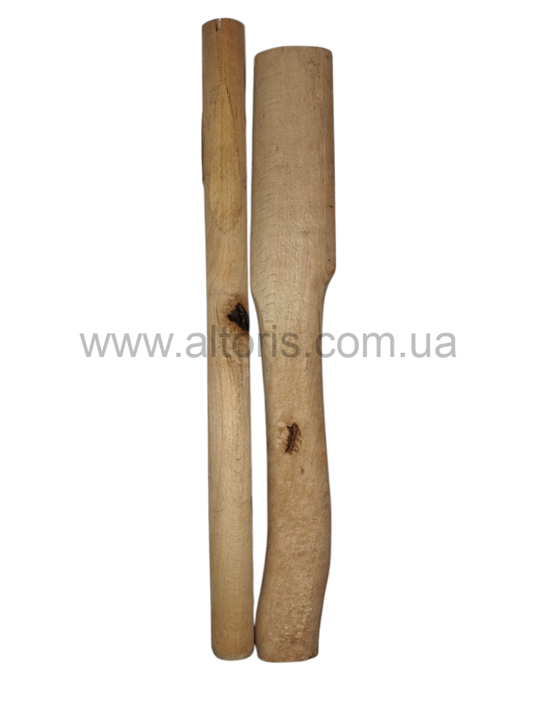 топорище, Уценка(кривые,сучки) - 400мм