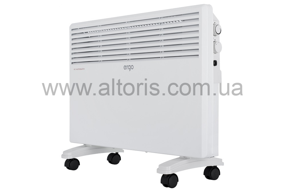 конвектор ERGO - 1500 Вт\HC 221524
