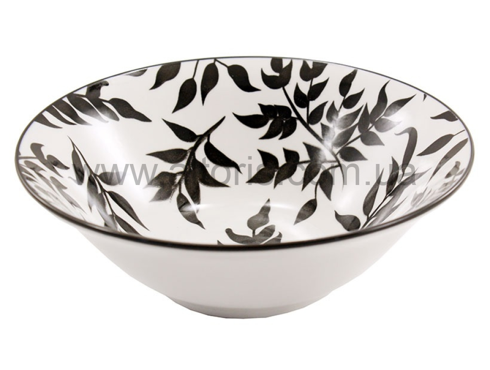 салатник керамика Interos - №7 Милена д.175мм ( CLW-20)