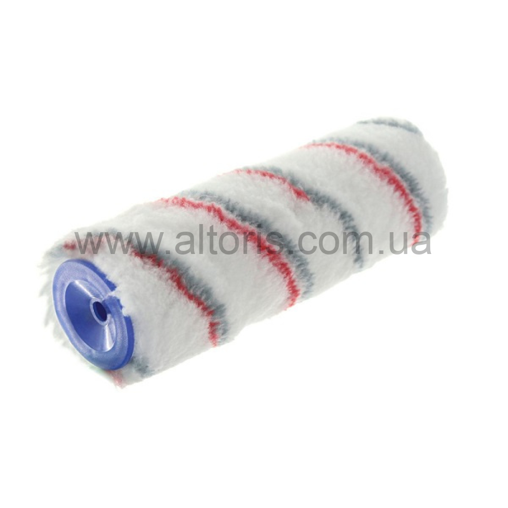 валик малярный Kubis  - MULTICOLOR 30/150/11 мм,  ∅ 6 мм