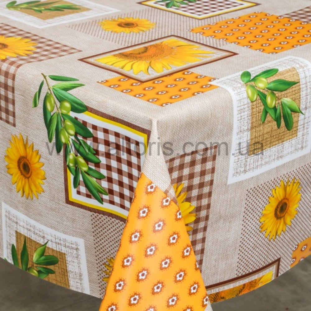 клеенка "DECORAMA"  - 1.4*20м 247В