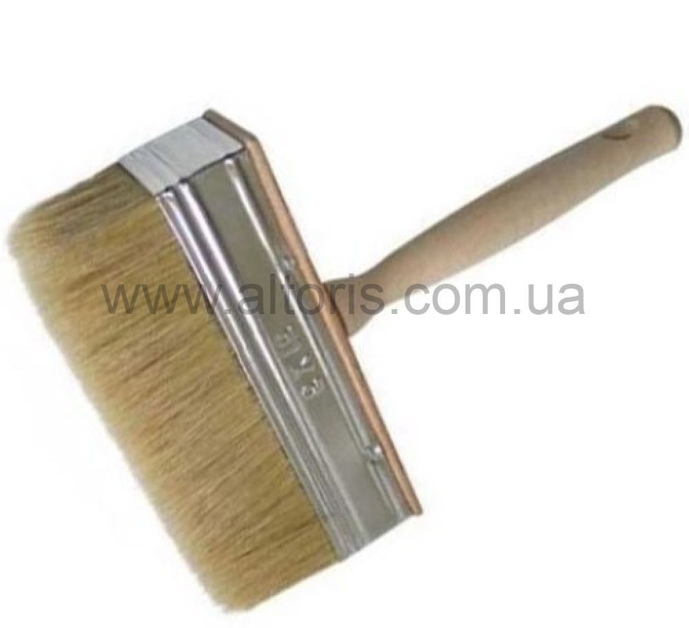 Кисть макловица - 18*5