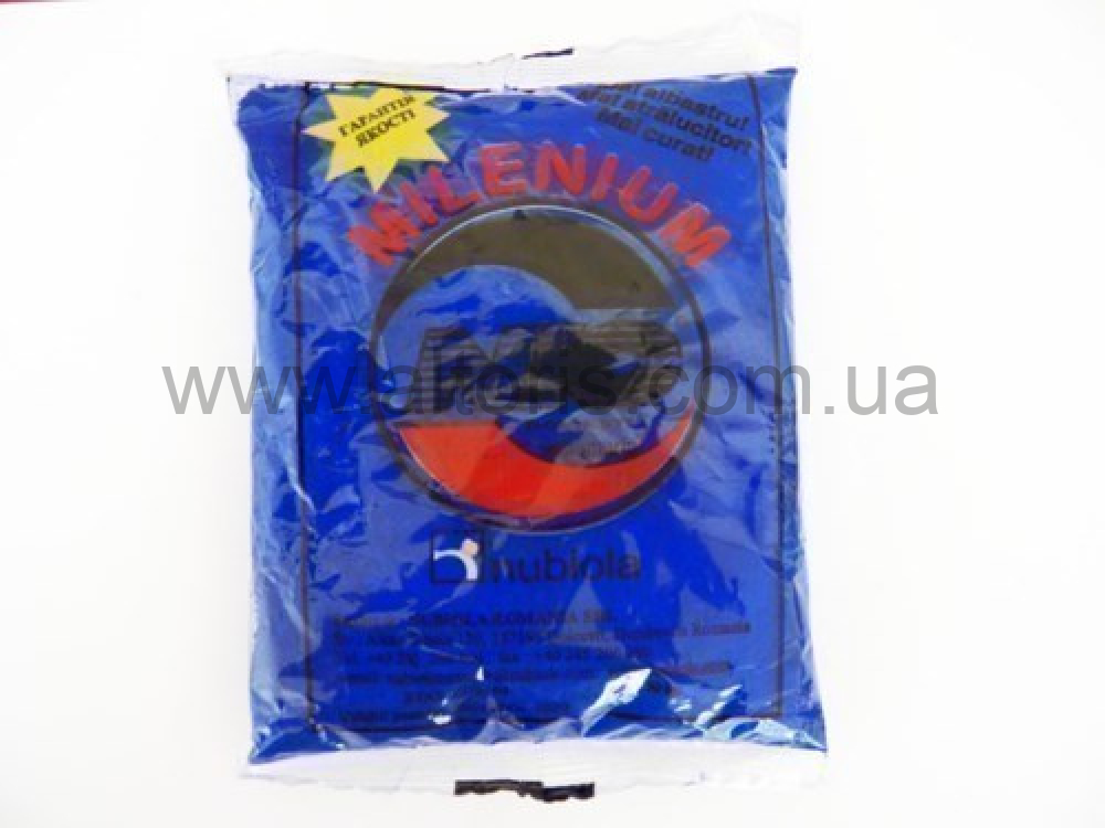 синька порошок 150 гр - Milenium