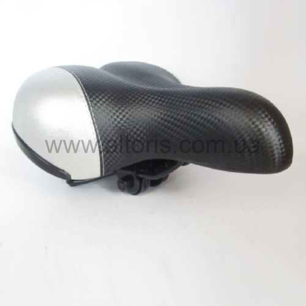 Сидение для велосипеда - Флагман