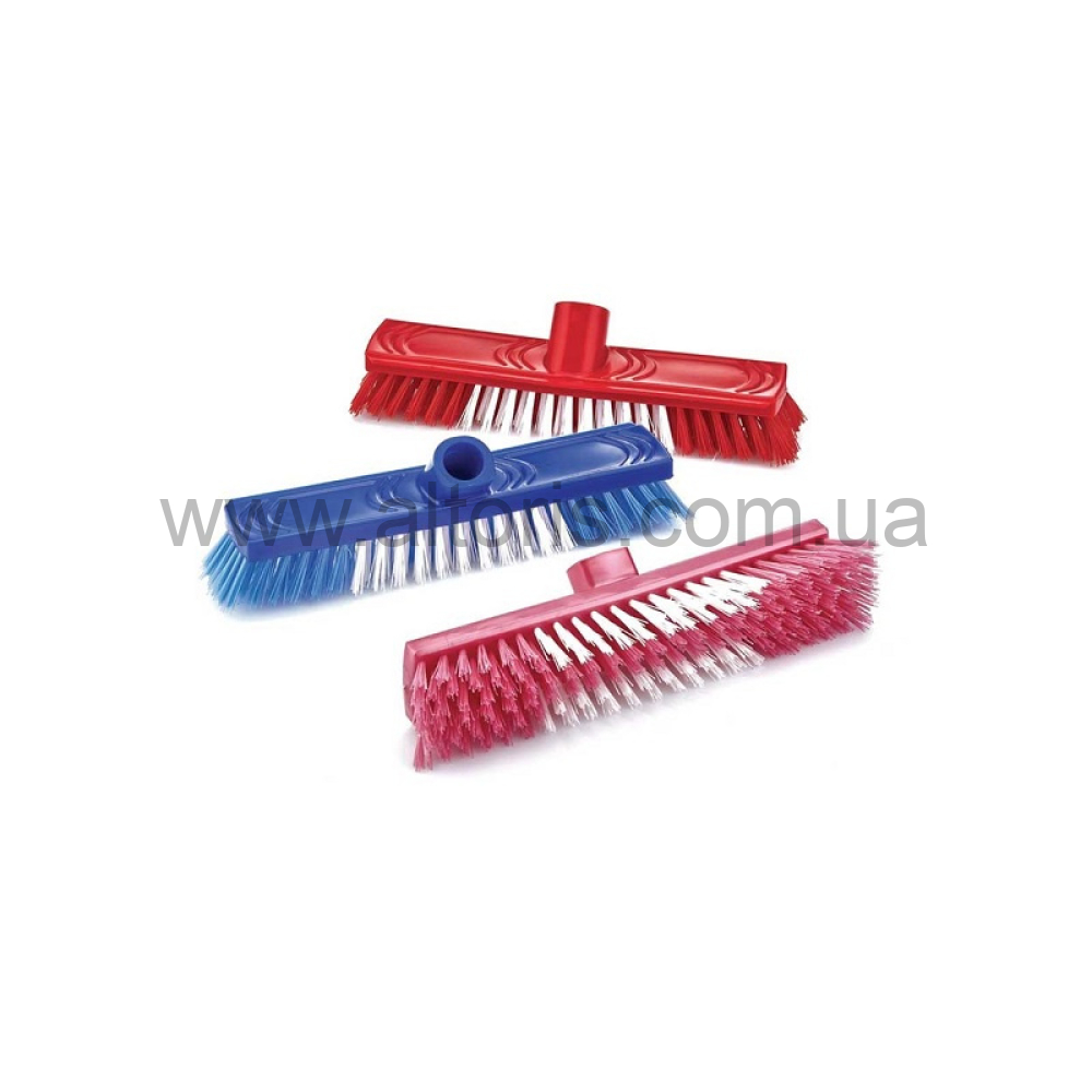 щетка для пола ZAMBAK - жесткая