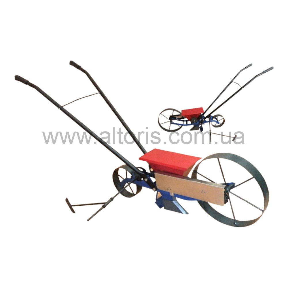 сеялка ручная /Слобожанка/Винницкая