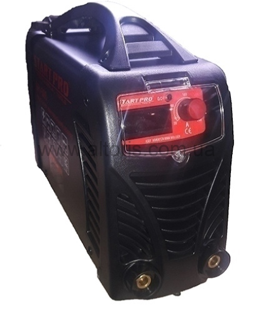 сварочный аппарат START PRO - SPI-300