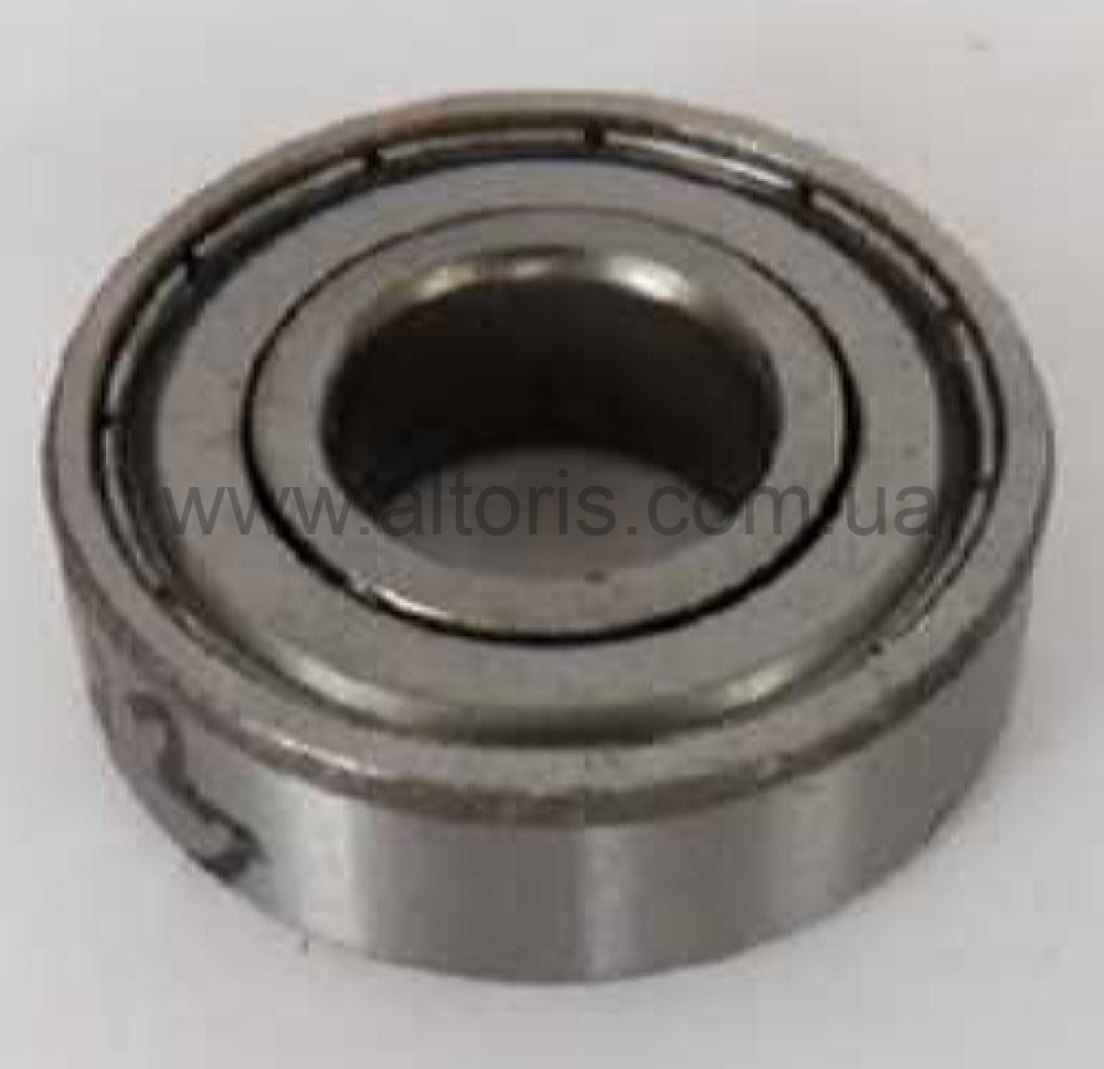 подшипник для велосипеда - 204