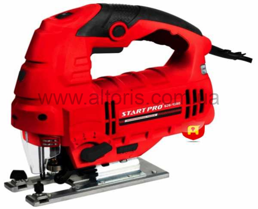 лобзик электрический START PRO - SJS-1350
