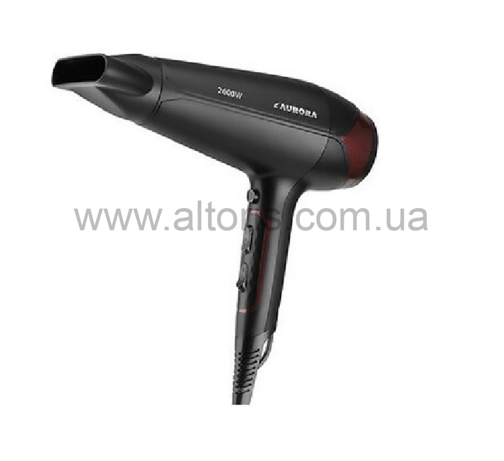 фен AURORA - 2600 Вт 3203AU