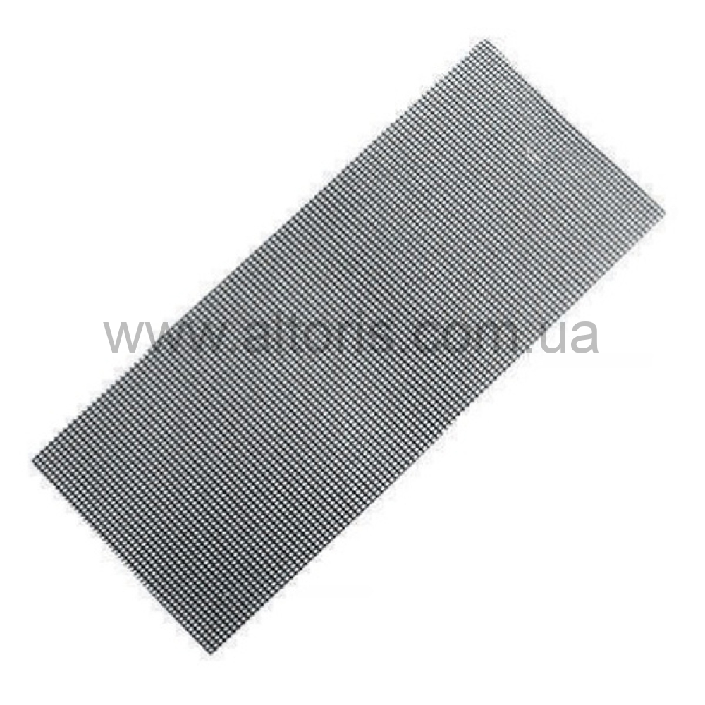 сетка затирочная SIC, 10шт Kubis - P180, 115*280 мм