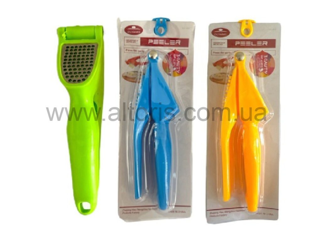 чесночница No Brand - №882 (4*18)см