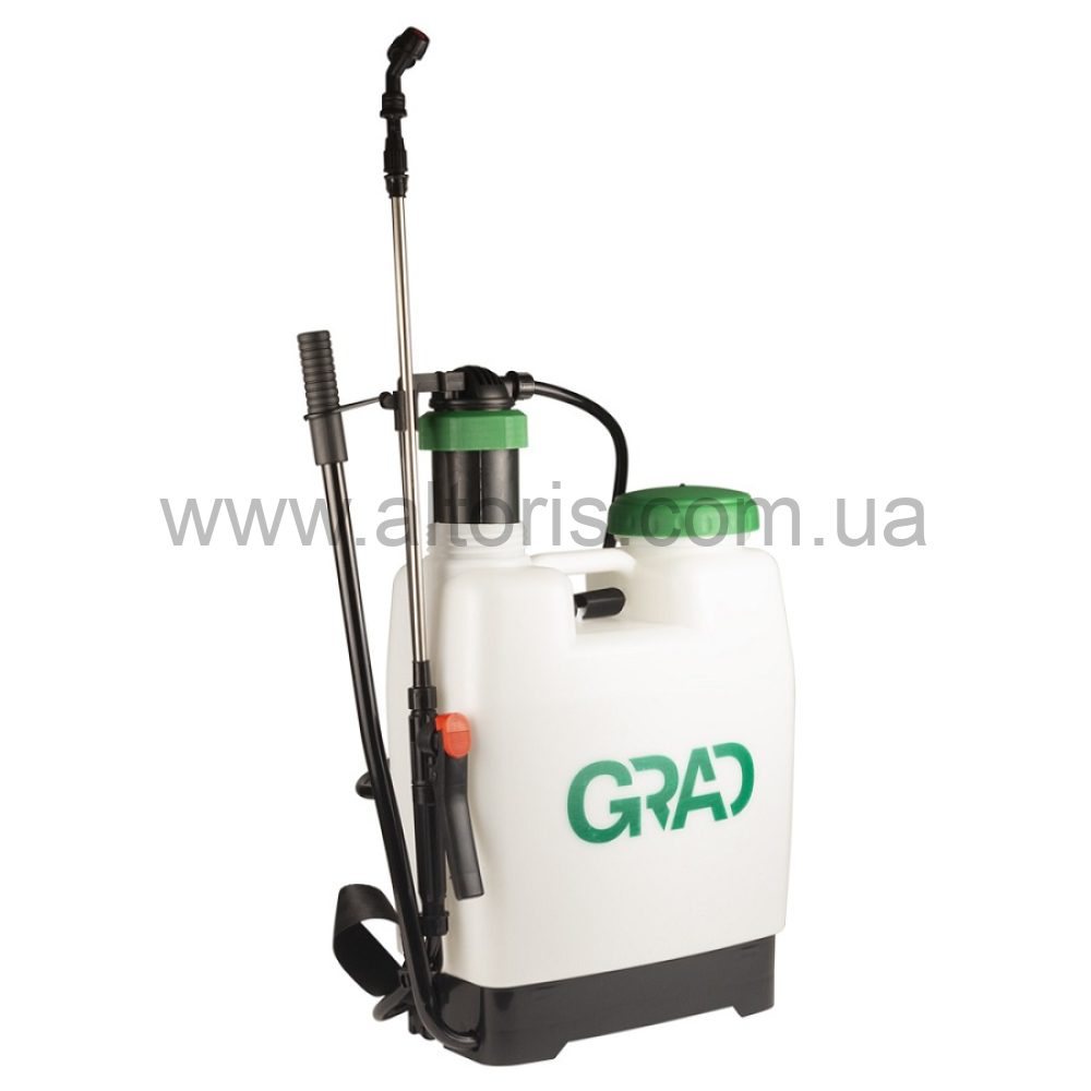 опрыскиватель  Grad - 12л