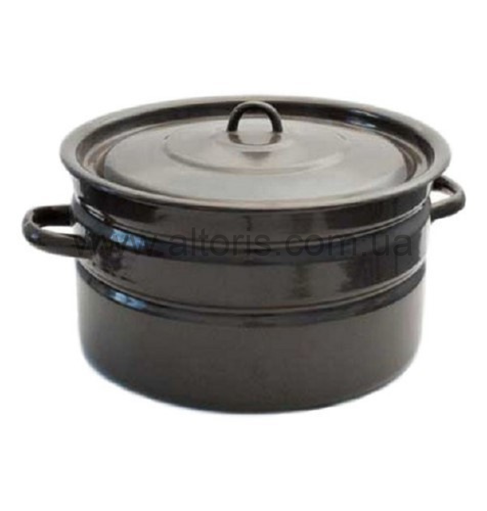 Бак эмаль НМ - 16л/1 2826/1