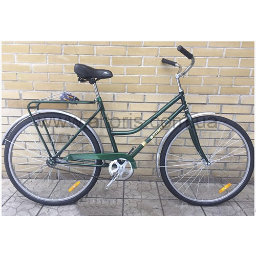 Велосипед женский - 28" Фермер