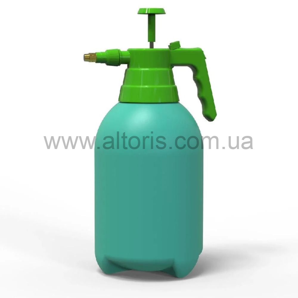 опрыскиватель Litolan - 2 л
