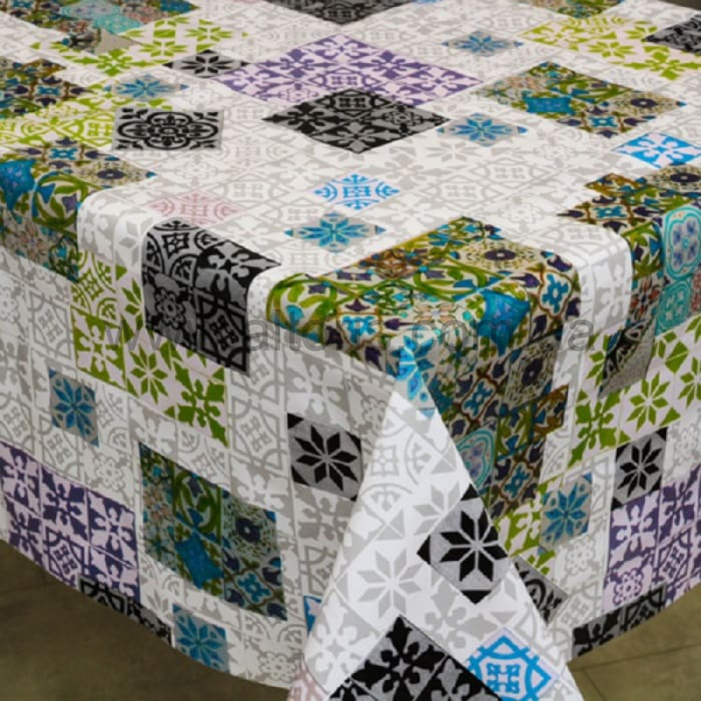 клеенка /25м*1,37м/ "ФАЙНО" - 4457