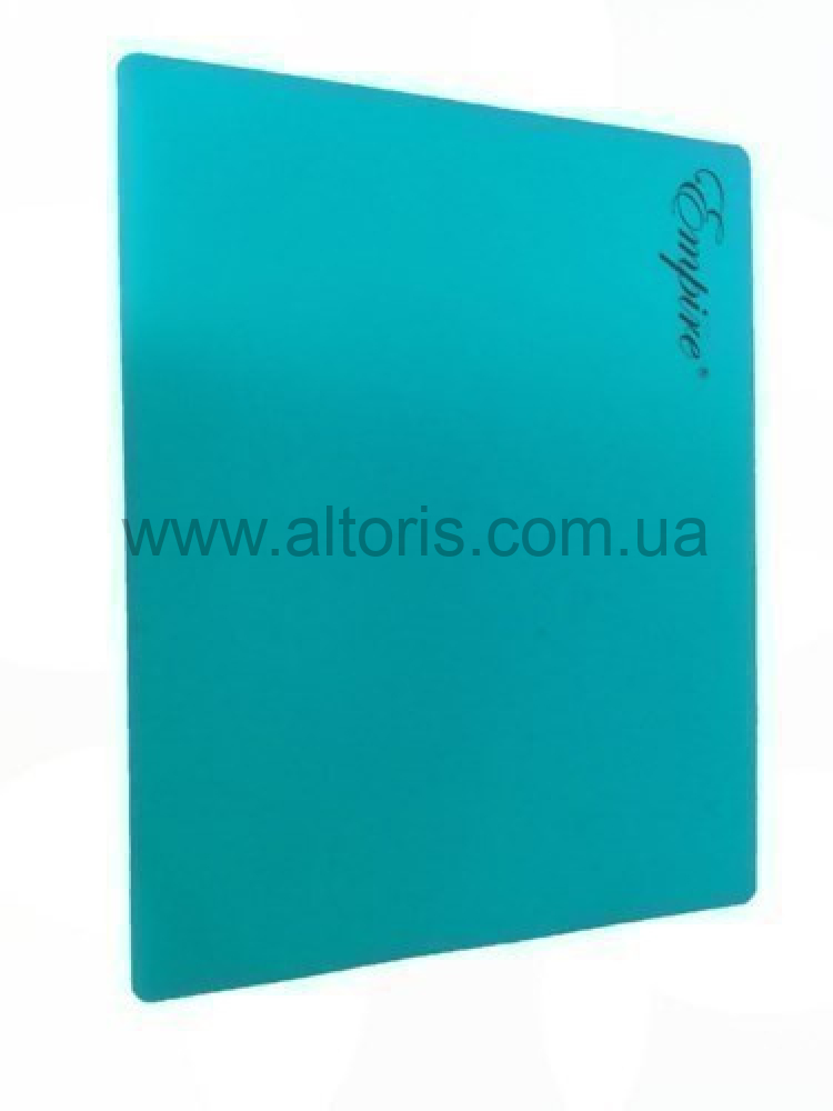 доска разделочная пластик EMPIRE  - 38*33, Флеск, 2513