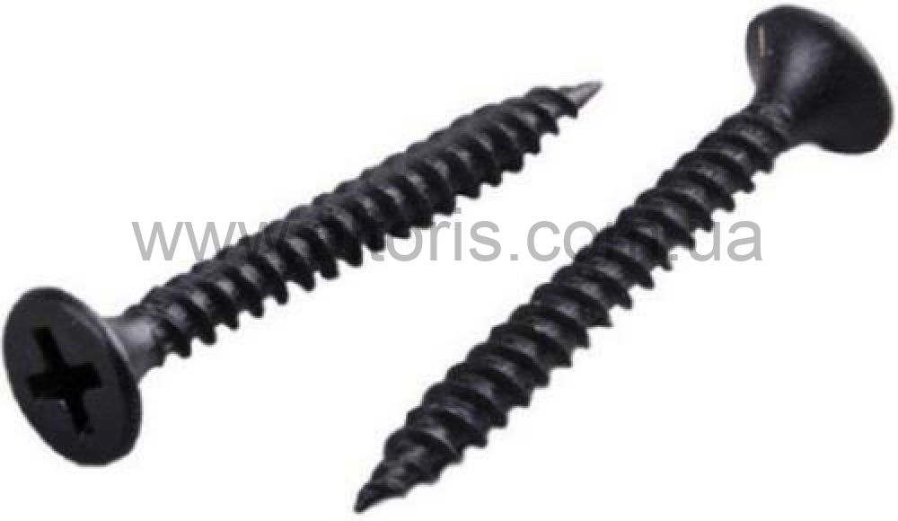 Саморез по металлу   - Д=16, 1000шт