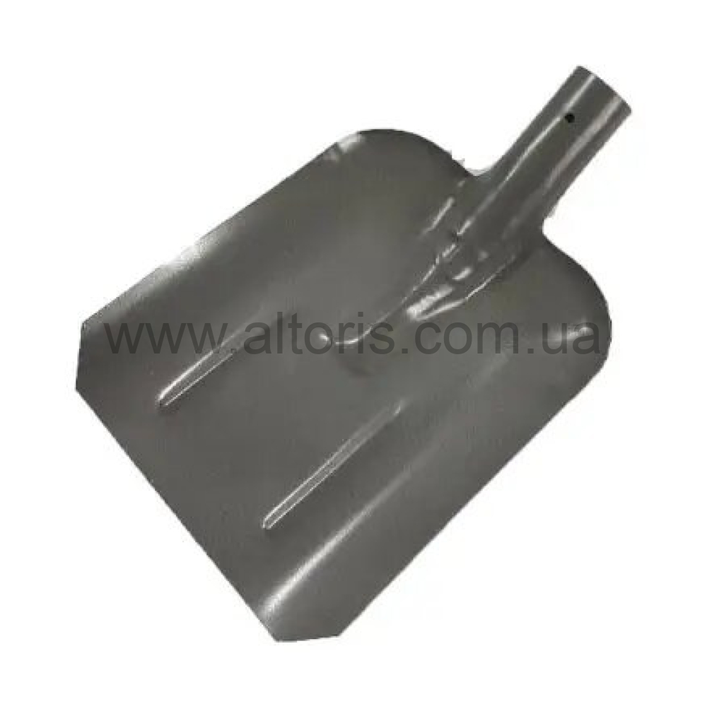 лопата совковая ЛСП /Водолей/ - № 2 размеры 270х240