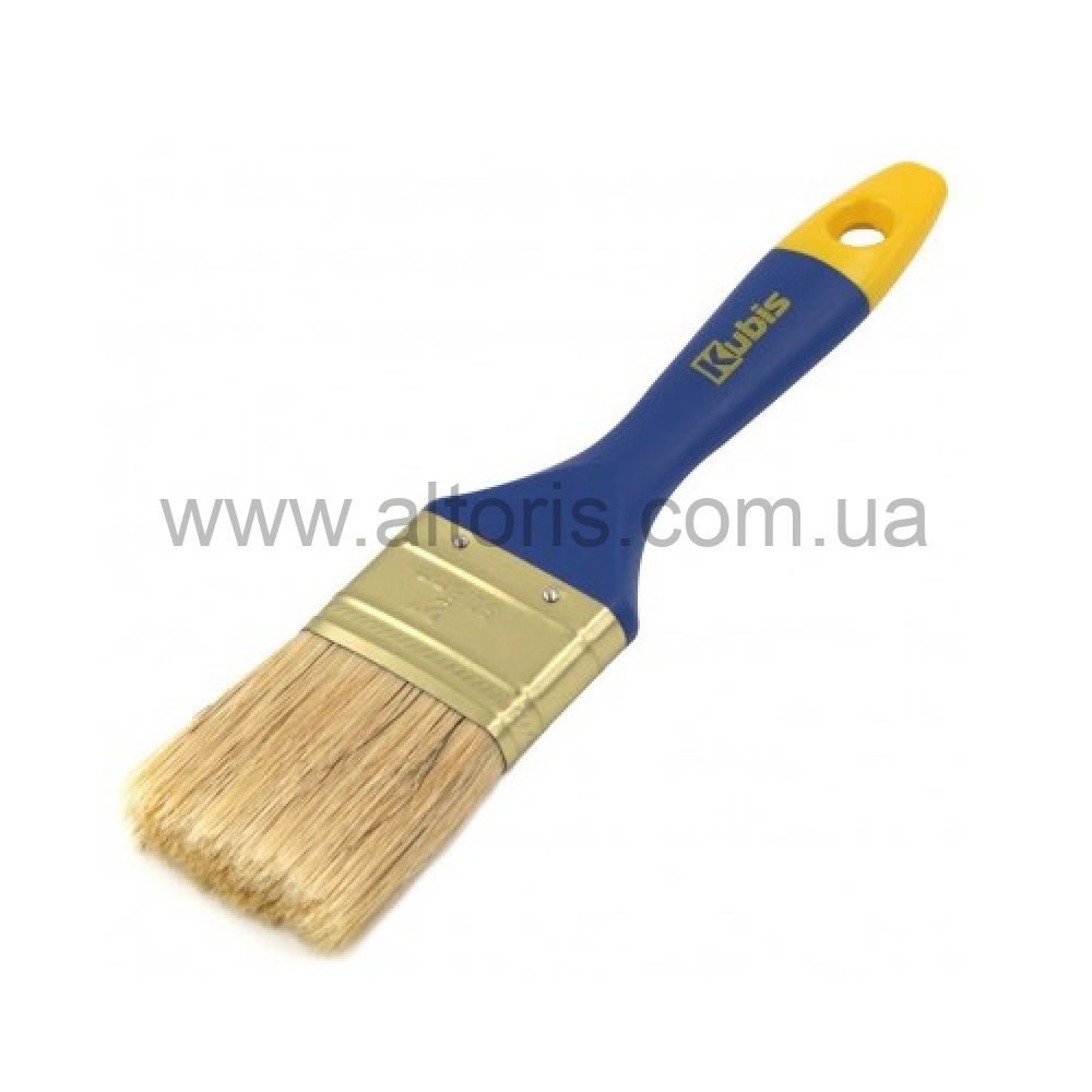 кисть плоская Kubis  - 100/57/17 мм, MultiPaint