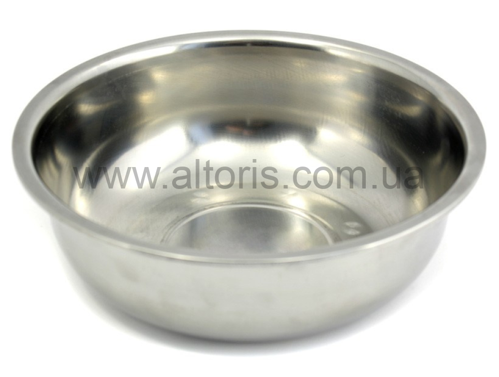 миска нержавеющая Zauberg - 28 см YT14575