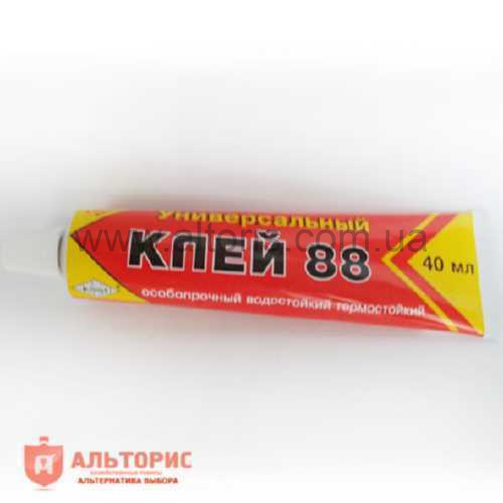 Клей №88 Химконтакт - 40мл ВЮВ