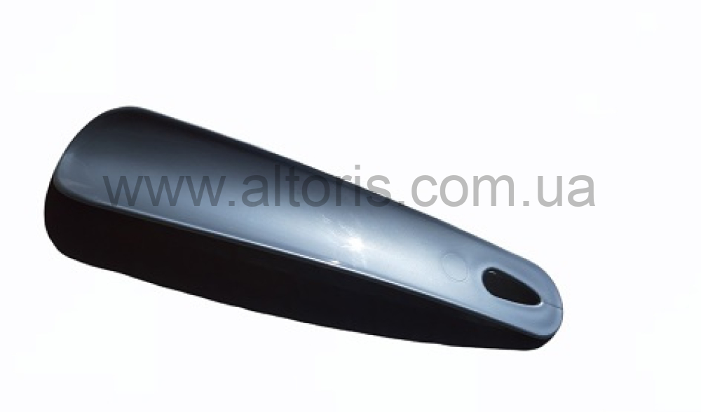 ложка для обуви пластиковая Алеана - малая