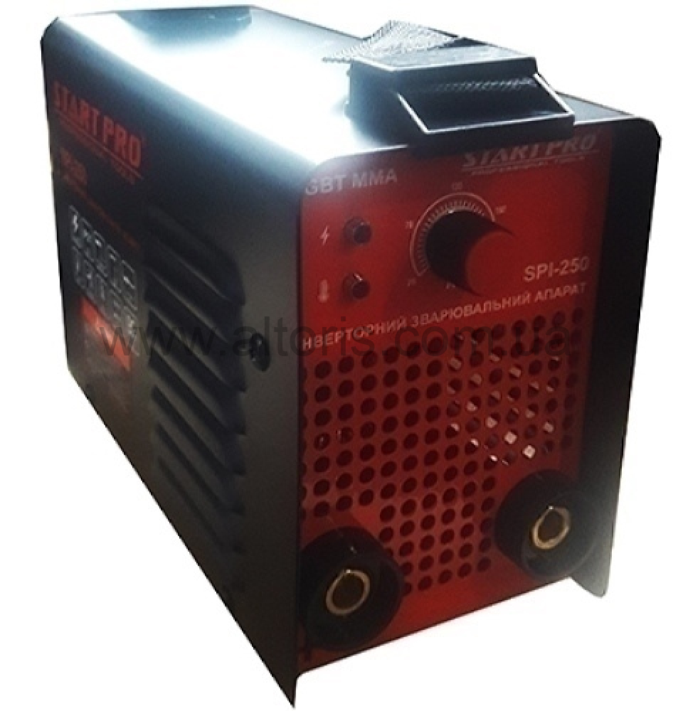 сварочный аппарат START PRO - SPI-250