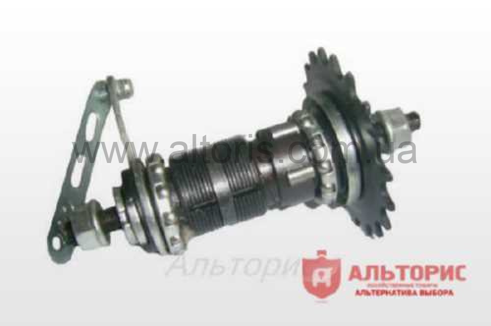 втулка задняя 28", Индия