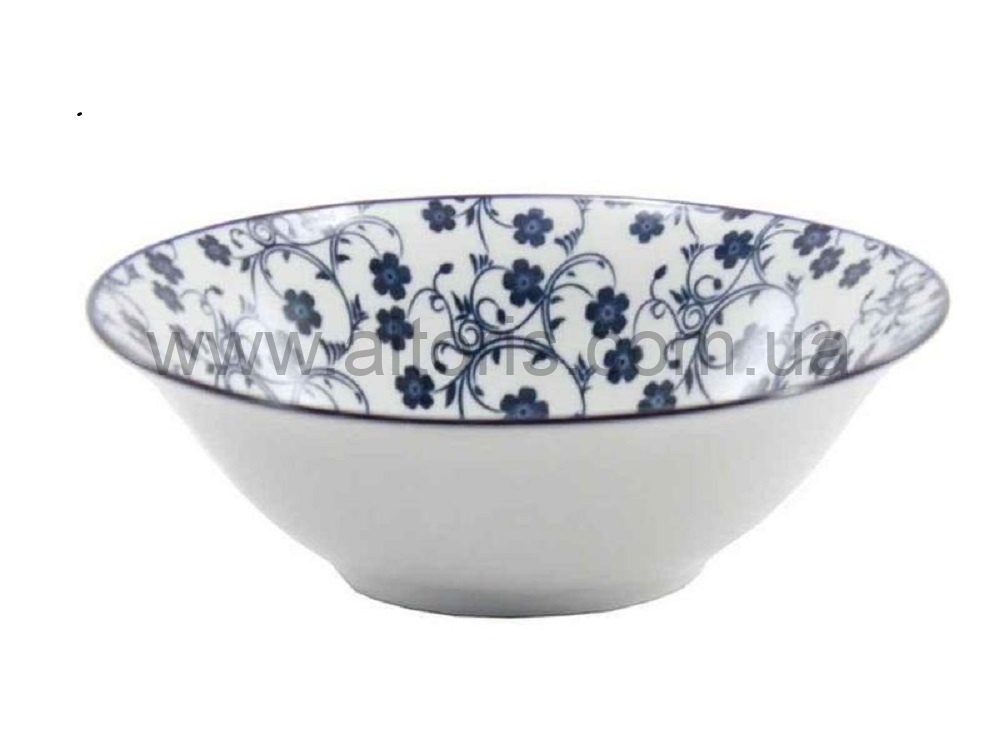 салатник керамика Interos - №7 Кристина д=175мм (CLW-1)