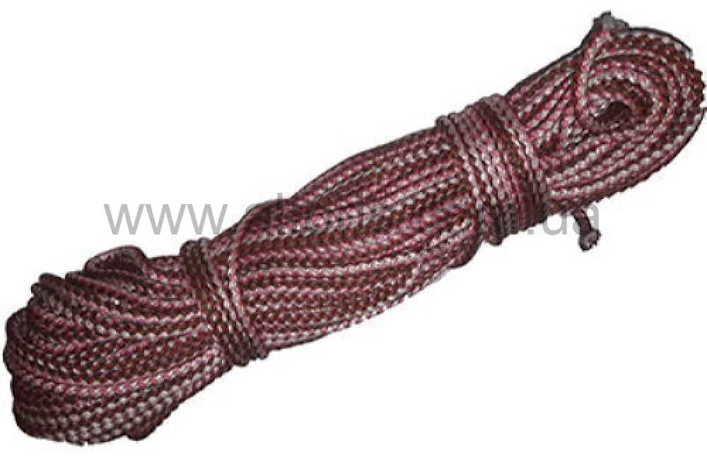 веревка плетеная в шт - 14мм 50м