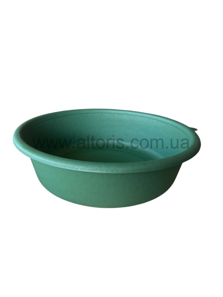 таз пластмассовый  Х - 7 л цветной