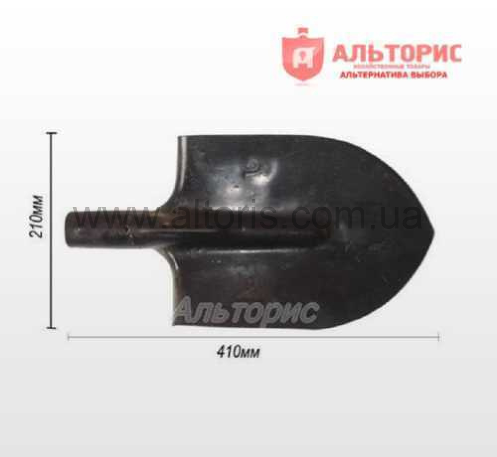 лопата штыковая ЛКО /Дн/