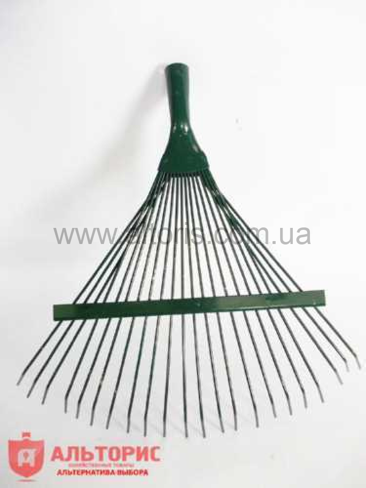 грабли веерные /С/ - большие