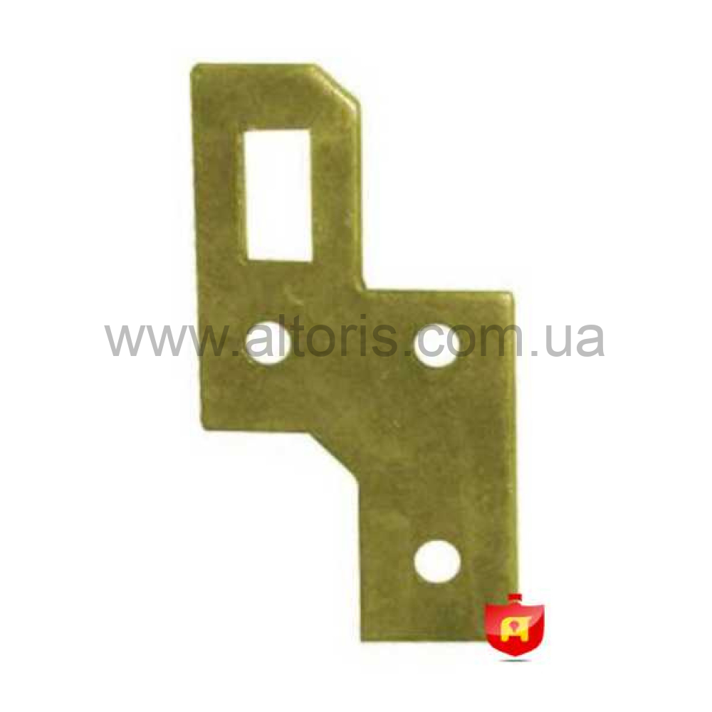 Подвеска мебельная - Зиг-Заг