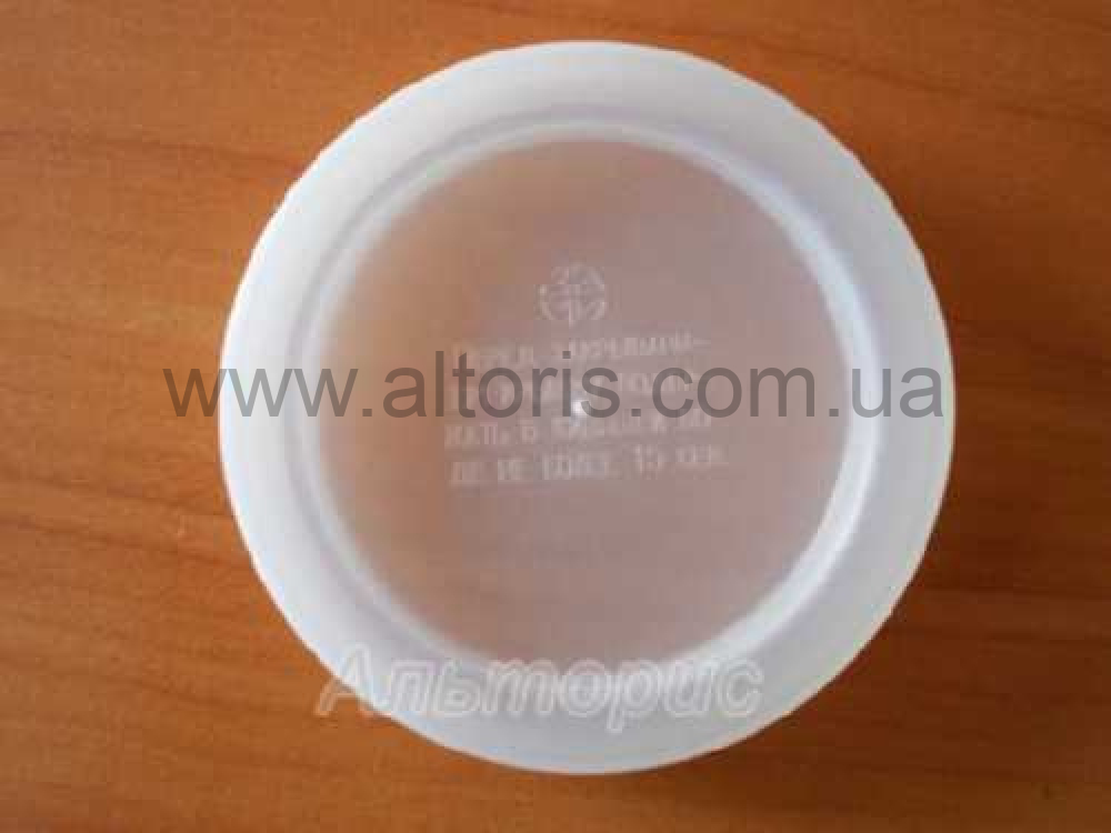 крышка для консервации пл. /Ч/