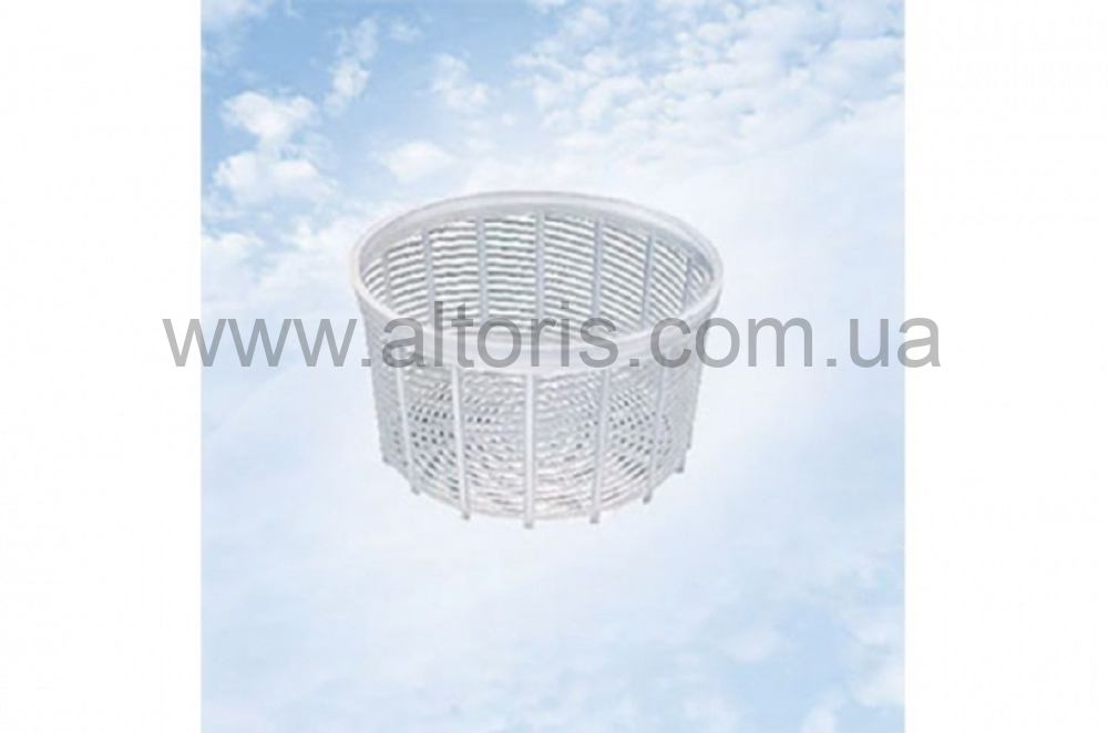 форма для сыра пластмассовая Консенсус - до 2л