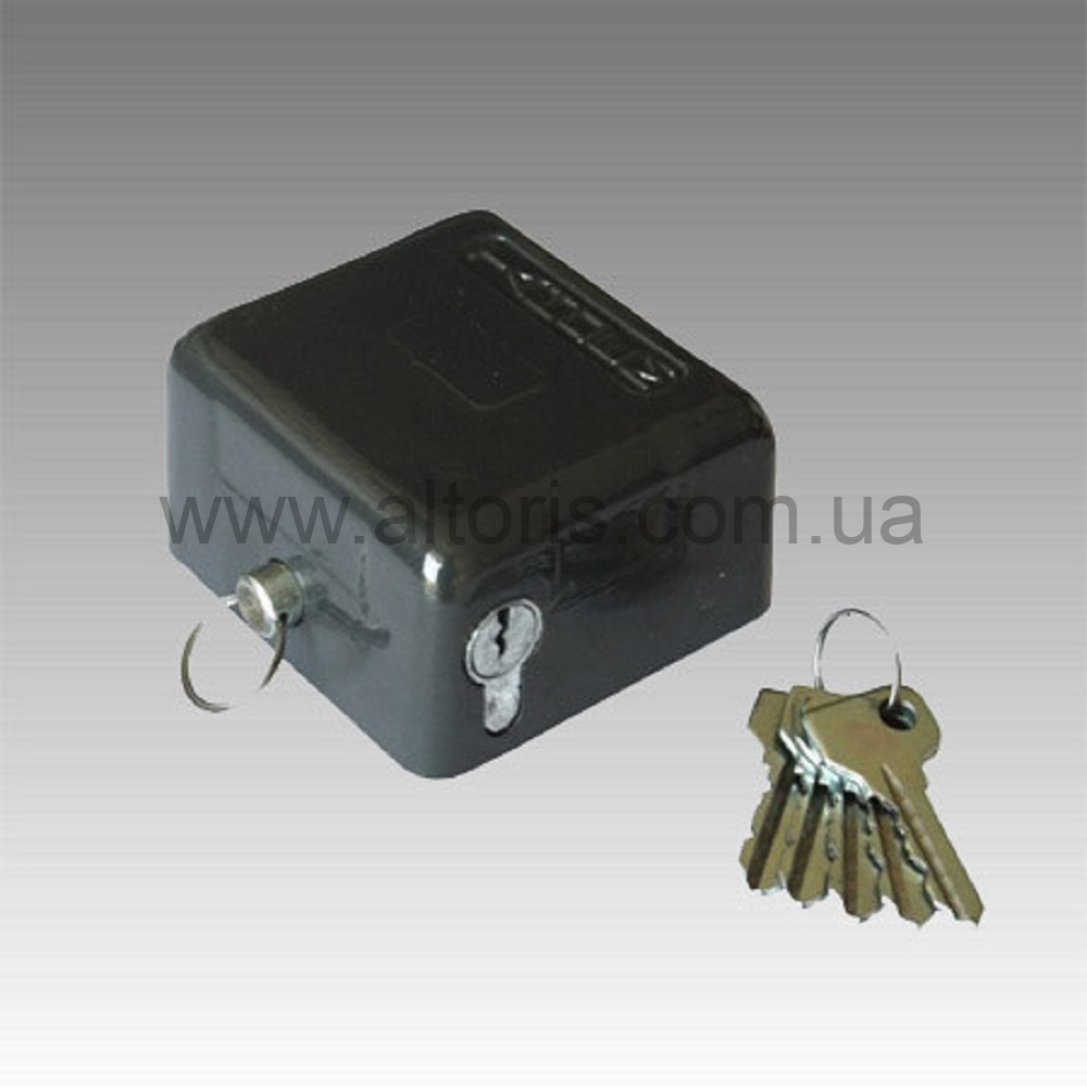 замок навесной Тандем - ВС-2