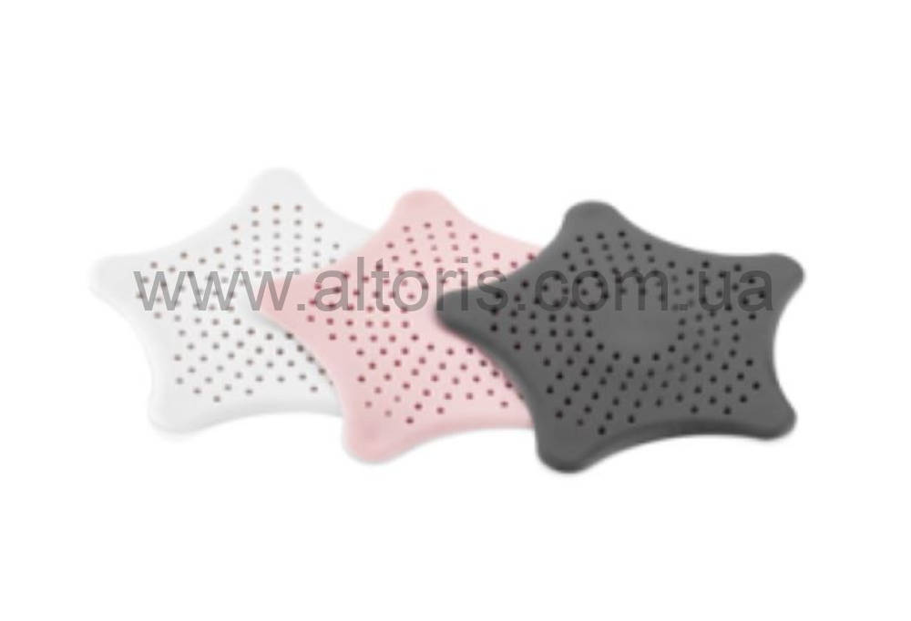 сеточка для раковины ZAMBAK - Звезда