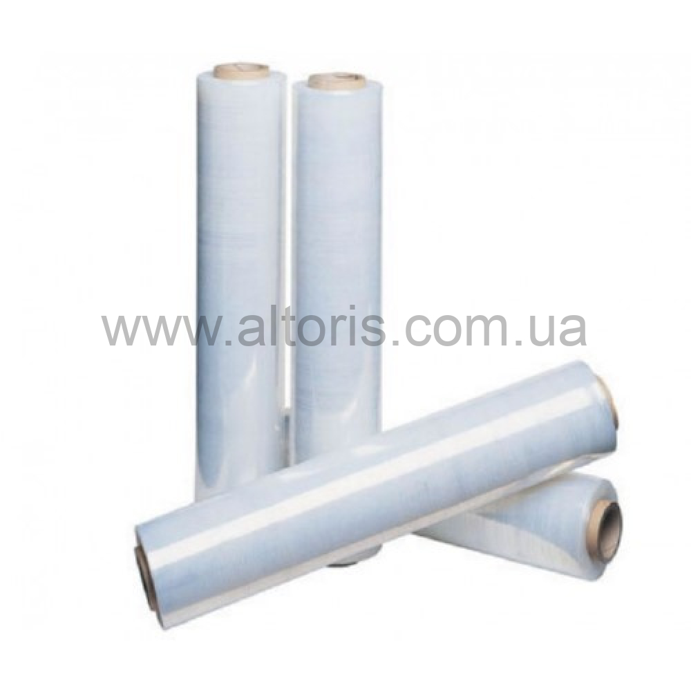 Стретч пленка 17мкм*500мм*250м