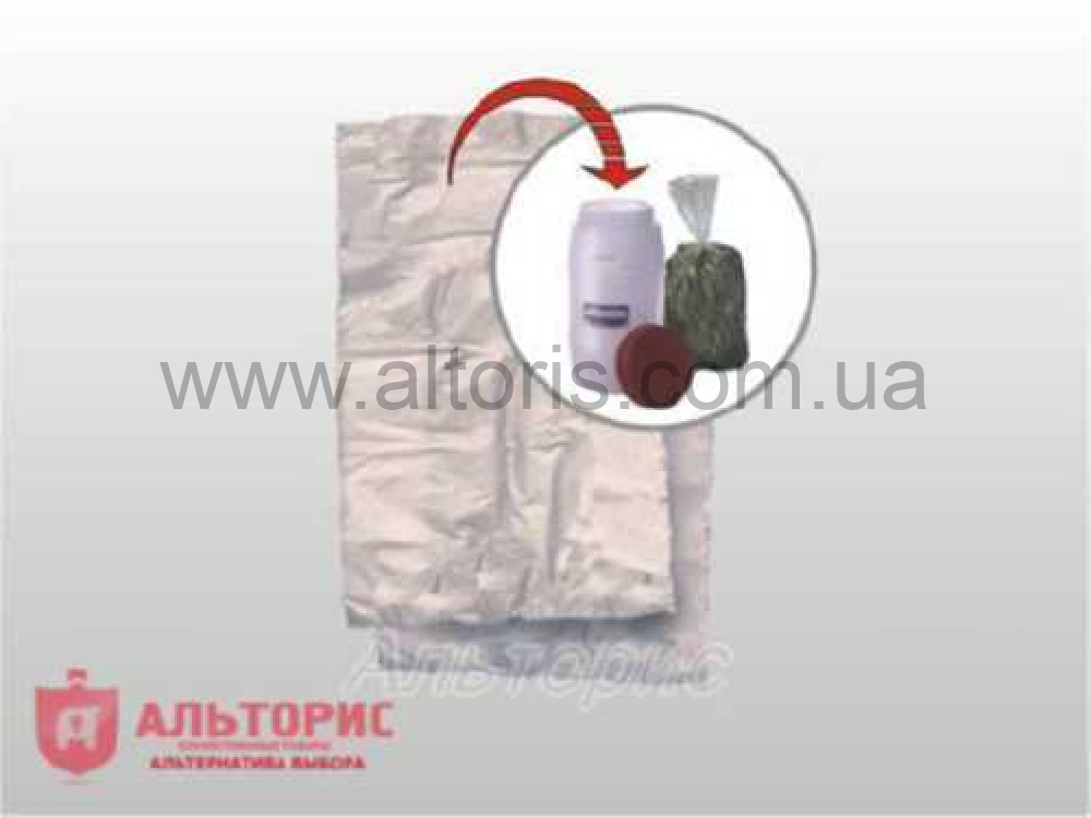 мешок засолочный Консенсус