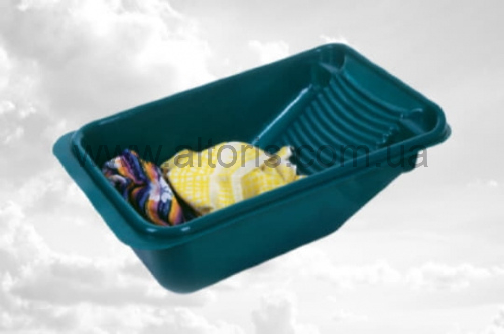 таз для стирки пластмассовый Консенсус - акционный
