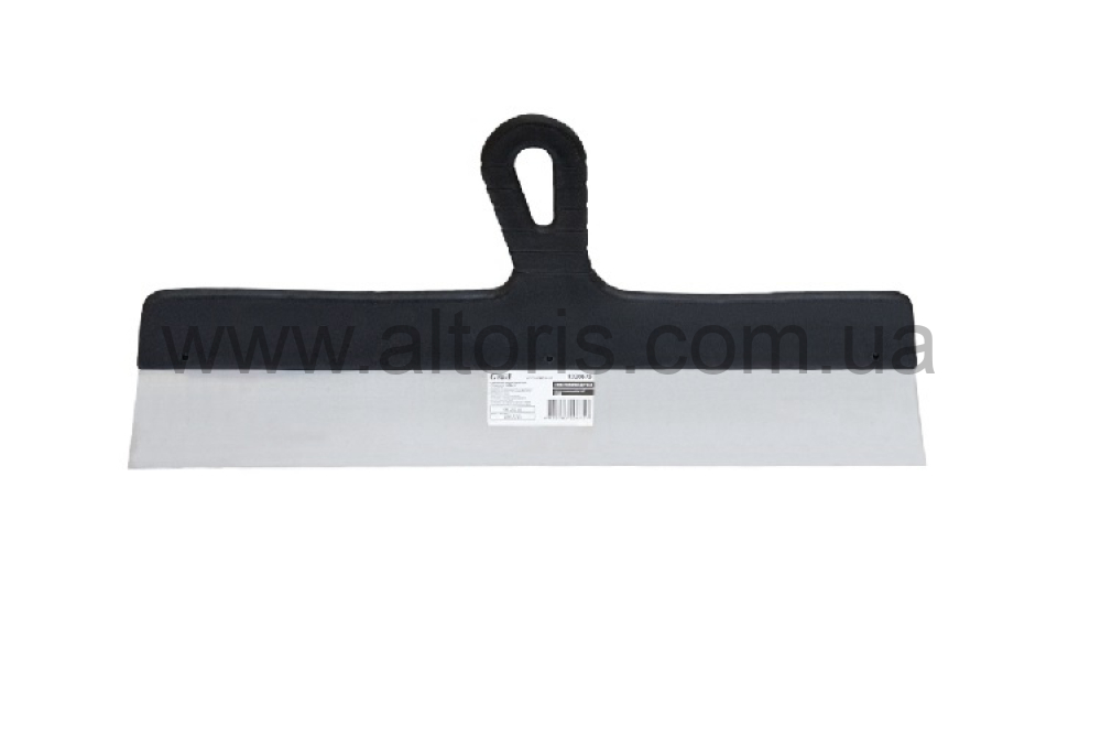 Шпатель металлический Grad - 600 мм