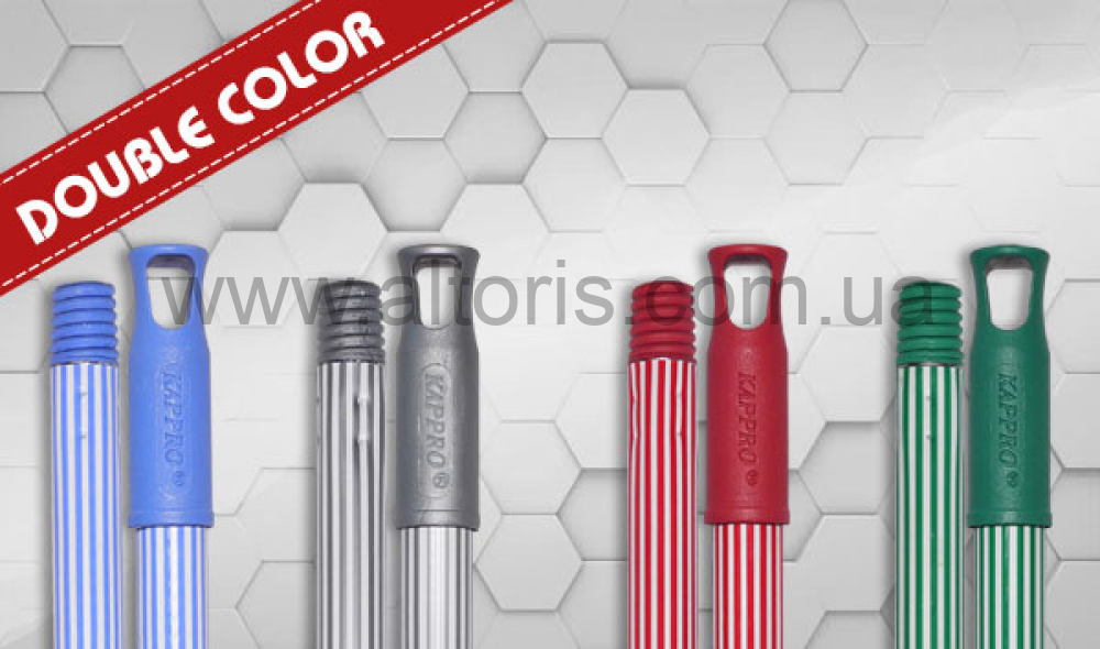 кий металлический ZAMBAK - 120 cm