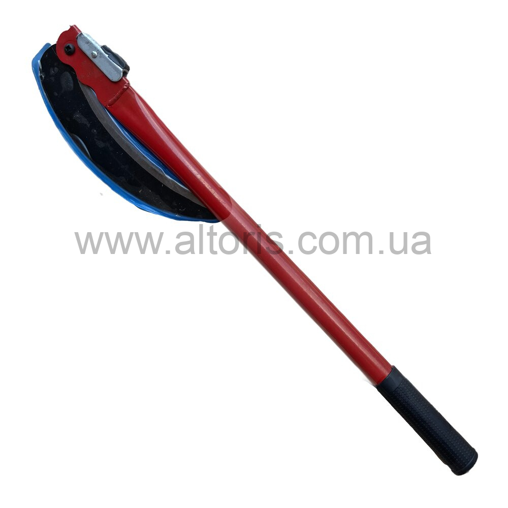 коса - мини  - складная