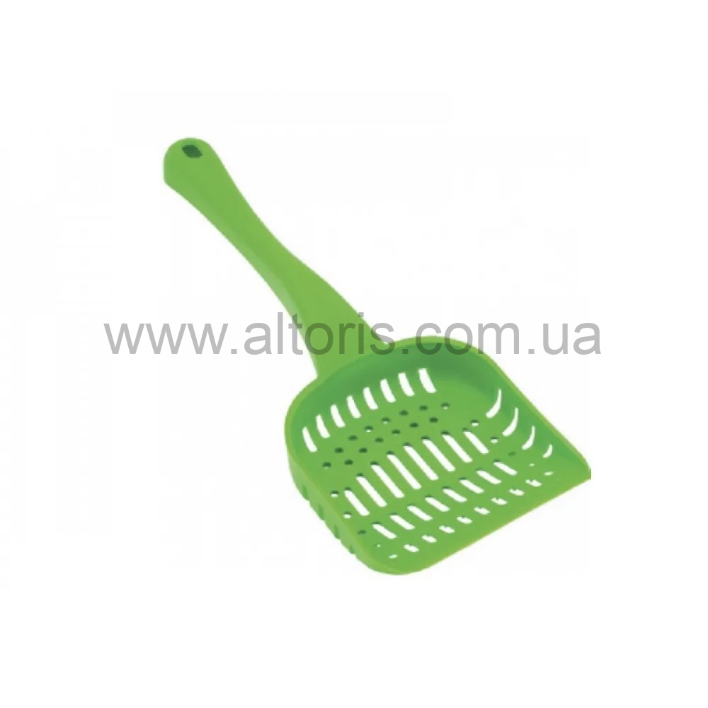 лопатка для туалета кошек Консенсус