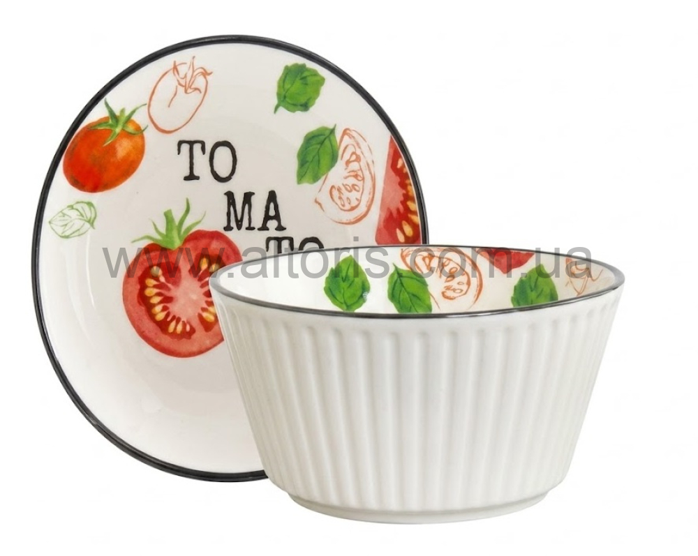 салатник Gallery - "Tomato" 152мм