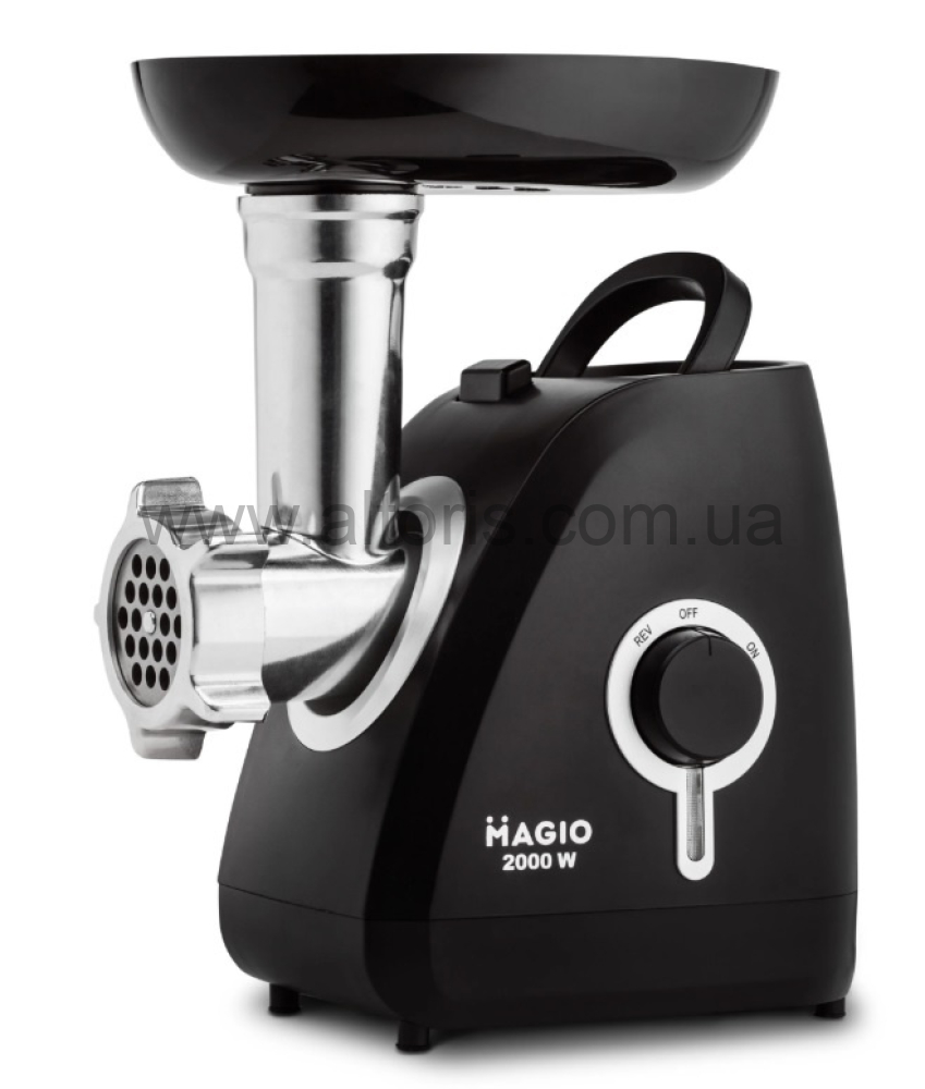 мясорубка MAGIO - MG-264\2000Вт